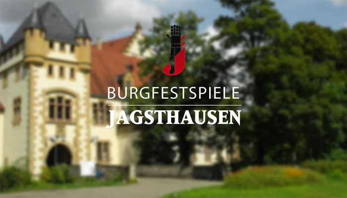 Burgfestspiele