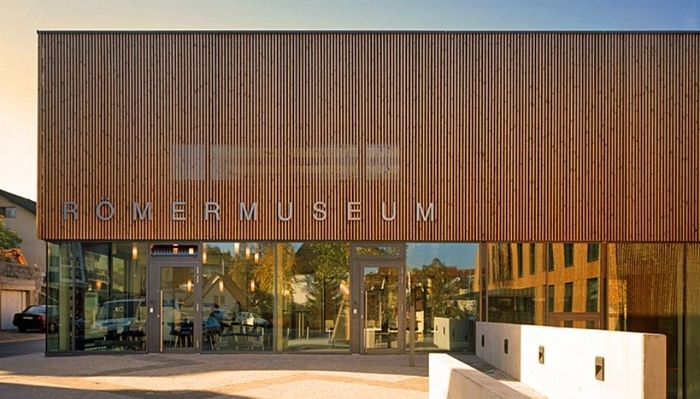 Römermuseum